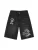 Ed Hardy Jeans  lichtgrijs / zwart