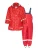 PLAYSHOES Functioneel pak  blauw / rood / wit