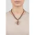 PURELEI Oceanside Kette Rosegold