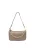 CHICCA BORSE Schoudertas  lichtbeige