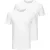 Jack & Jones Ondershirt heren ronde hals 2-pack