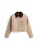Tommy Jeans Tussenjas ‘Coach’  beige