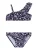 NAME IT Bikini  sering / donkerlila / rosa