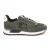 Suède sportschoenen Atlantic Stars Mennea