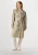 Beaumont Trenchcoat Dames Maxy Trench Coat,