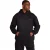Street Cartel Russo Hoodies Heren – Zwart –