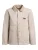 khujo Tussenjas ‘Suzy’  lichtbeige / zwart