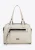 Wittchen Dames Eco-leren Borsttas, Peanut Cream