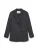 VERO MODA Blazers ‘AWViga’  donkergrijs