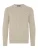 Kronstadt Trui ‘Call’  lichtbeige