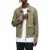 AllSaints Blane Jacket Ash Khaki Brown