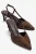 Melodie Slingback Pump