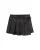 WE Fashion Broek  zwart