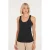 Protest singlet zwart