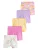 Next Leggings  goudgeel / sering / eosine / wit
