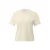 T-shirt van interlock jersey met ronde hals dames s.Oliver
