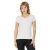 Dames-T-shirt Ragwear Fllorah Gots