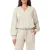 Scotch & Soda V Neck Pullover Feather Gray