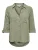 ONLY Blouse ‘ONLYasmin-Siesta’  lichtgroen