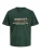 JACK & JONES Shirt  groen