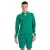 Umbro Heren Sweatshirt met Panelled Relaxed Fit (Quetzal groen/Papyrus)
