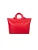 Giulia Monti Tote Bag Donkerrood