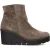 Gabor Enkellaarsjes 780.1 Taupe