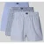 MCNEAL Boxershort met elastische band in een set van 3 stuks