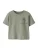 NAME IT Shirt ‘NMMFlom’  kaki / donkergroen