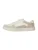 JACK & JONES Sneakers laag ‘JFWMILO’  beige / wolwit / natuurwit