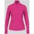 Marc Cain Shirt met lange mouwen met splitmanchetten