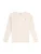 TOM TAILOR Shirt  crème / rosa