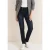Cecil Dames Casual jeans in Blauw