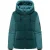 Marikoo dames winterjas Elidee met teddyfleece