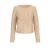 Vrouwelijke blouse met lange mouwen en pailletten Guess Lavinia