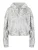 Good For Nothing Sweatshirt  lichtgrijs / wit