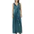 Comma  Dresses Petrol