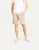 Pepe Jeans shorts Miles Short Icon Mannen beige