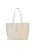 faina Shopper  crème