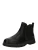 MUSTANG Chelsea boots  zwart