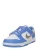 Nike Sportswear Sneakers laag ‘Dunk Next Nature’  royal blue/koningsblauw / zilvergrijs / wit