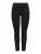 ONLY Leggings ‘ONLMARCELLA’  zwart / wit