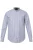 JP1880 Overhemd  blauw / wit