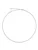 GOOD.designs Ketting  zilver