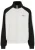 Karl Kani Tussenjas  zwart / offwhite