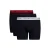 Tommy Hilfiger Underwear Boxershort 3P BOXER BRIEF WB met contrasterende logo-band (3 stuks)