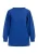 Mymo Sweatshirt Dames KONING BLAUW