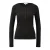 Getailleerde T-shirt met knoopsluiting voor dames s.Oliver