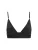 ICEBREAKER Sport bh ‘Siren’  zwart