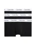 Calvin Klein 3 Pack Low Rise Trunk Heupboxer Set